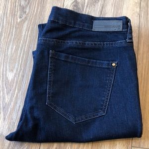 DKNY Soho Boot Cut Jeans 4